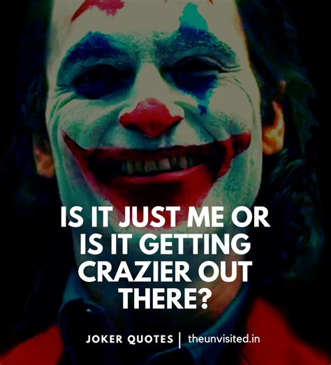 Ultimate Collection of Full 4K Joker Quotes Images: Top 999+ Joker Quotes Images