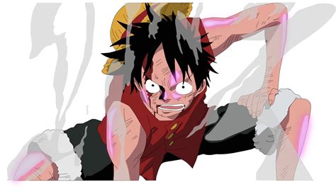 Wallpapers: Japanese Anime Series, One Piece (luffy)