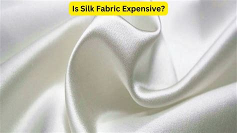 How Much Does Silk Fabric Cost? Complete Guide