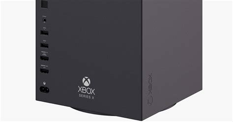 Rumor: Xbox Series X May Not Have USB-C Ports - g2mods.net