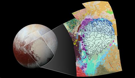 Putting Pluto's Geology on the Map