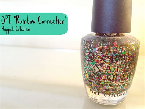 What are you thinking?: My OPI Glitter Nail Polishes • Nails