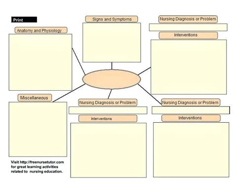 Emergency Care Plan - 9+ Examples, Format, Pdf