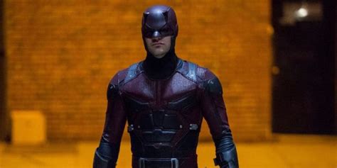 Daredevil Star’s Latest Post Has Fans Wondering If He’ll Return To The MCU | Cinemablend