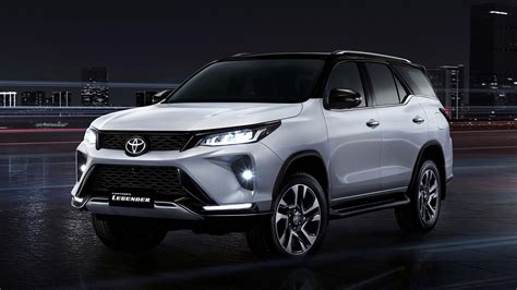 Toyota Fortuner Price Philippines