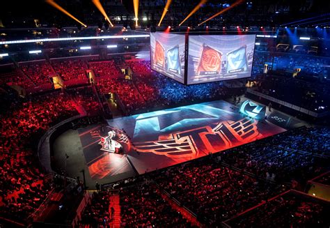 Paying the pros: How to improve the economics of League of Legends esports - Dot Esports