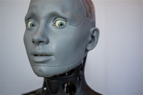 AI Robots Admit They'd Run Earth Better Than 'Clouded' Humans - blog.sciencenatures