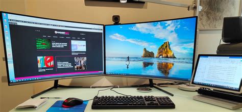 samsung 32 class 4k uhd curved monitor review - Erasmo Nutt