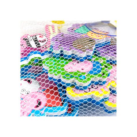 Peppa Pig Bathtime Memory Match Playset – PoundFun™