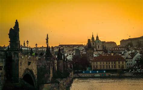 Famous bridges in Europe - 29 most beautiful European bridges