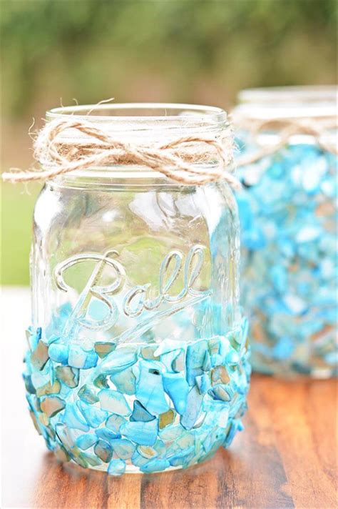 20 Unique Mason Jar Craft Ideas | DIY to Make