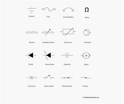 [DIAGRAM] Circuit Breaker Wiring Diagram Symbol - MYDIAGRAM.ONLINE