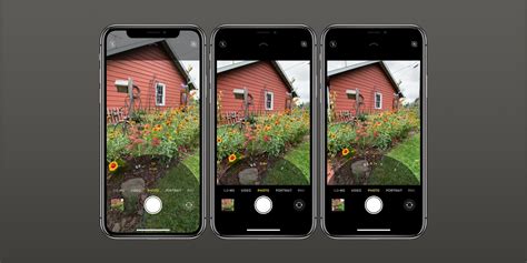 How to use the ultra wide camera on iPhone 11 and 12 - 9to5Mac