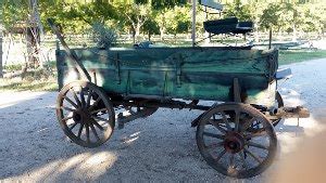 Texas Wagon Works - Wagon Sales | Antique Wagon Parts | Chuck Wagon Sales | Antique Buggy Parts ...