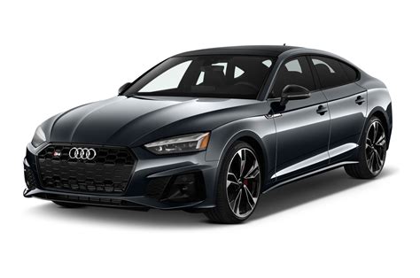 2021 Audi S5 Prices, Reviews, and Photos - MotorTrend