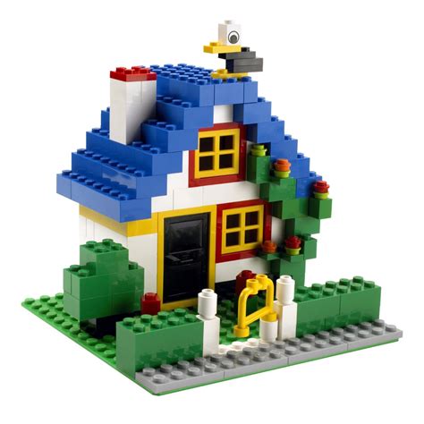 LEGO Ultimate Building Set - 405 Pieces (6166): LEGO Ultimate Building Set - 405 Pieces (6166)