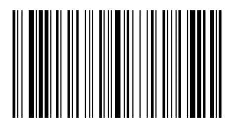 1D Barcode | CYBRA