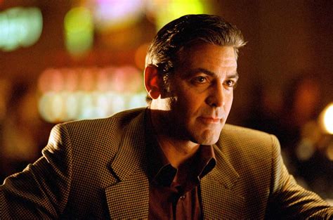 George Clooney: There's a 'great script' for new 'Ocean's' movie