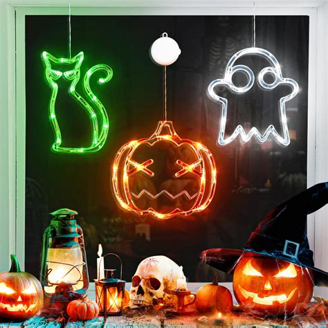 halloween decorations - www.panalim.ro