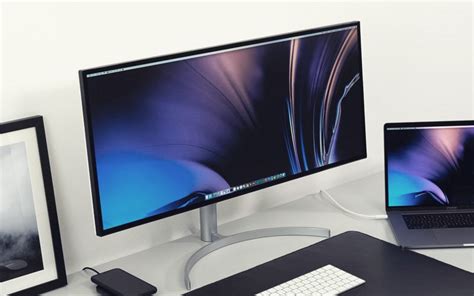 The 6 Best Computer Monitors with Camera Built-in