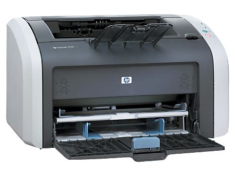 HP LaserJet 1010 Printer series Software and Driver Downloads | HP® Support