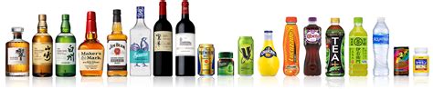 Suntory Pepsico Beverage Thailand - Corporate