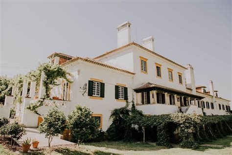 Portugal Wedding Venues | Palaces, Villas & Countryside | Vows