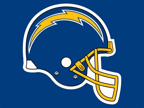 San Diego Chargers Logo Wallpaper - WallpaperSafari