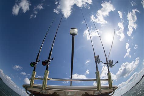 Saltwater Fishing Gear Guide | Discover Boating