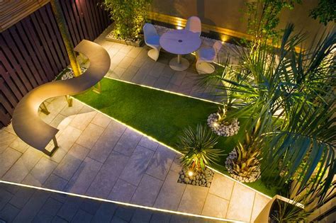 Stylish but simple small garden ideas | loveproperty.com