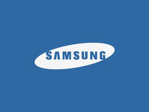 Samsung Vector Logo (.Ai)