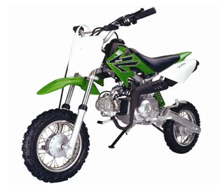 50cc dirt bike parts