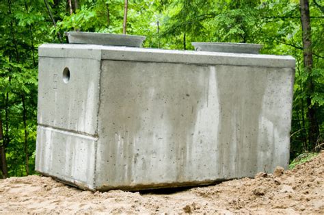 Concrete Septic Tanks | Best Concrete Septic Tanks Brisbane 2021