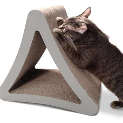 Best Cat Scratching Posts of 2020 - Reviews & Buying Guide