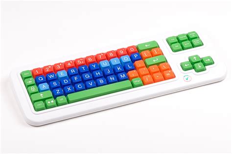 Clevy Wireless Keyboard – LoganTech