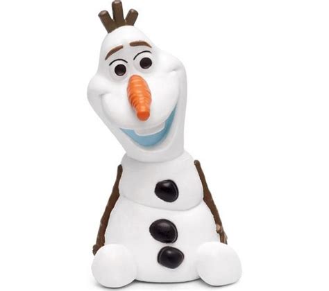 Buy TONIES Disney's Frozen Audio Figure - Olaf | CurrysIE