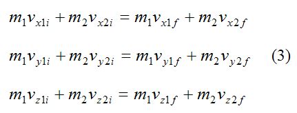 Inelastic Collision