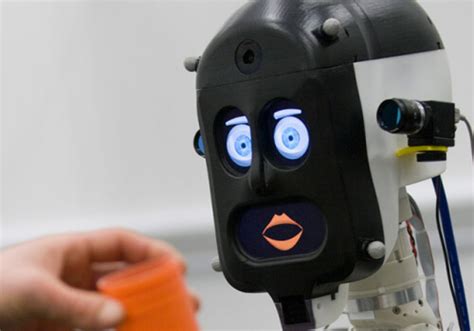 How emotion influences human interaction with robots | TechSpot