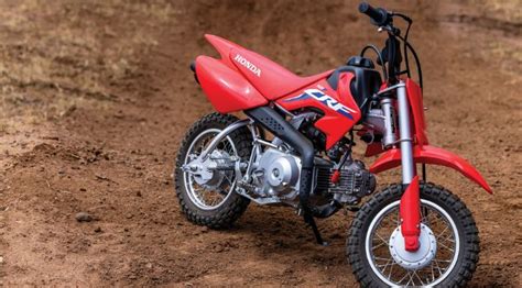 Honda 50cc Dirt Bike – CRF50F Complete Review [2023] - motobiketips