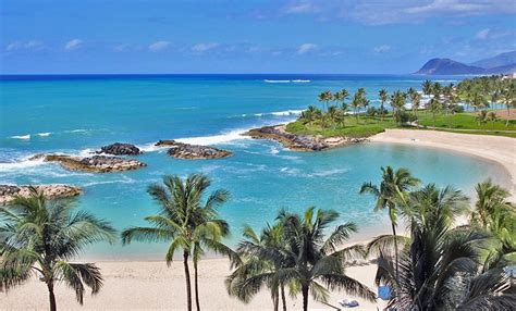 14 Top-Rated Beaches in the Honolulu Area | PlanetWare