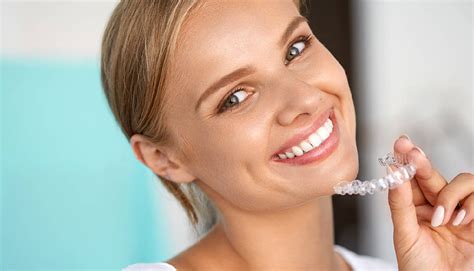 What are Clear Aligners or Invisible or Transparent Braces?