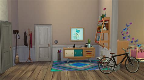 30 Best Apartment Lots & Mods For The Sims 4 (Free To Download) – FandomSpot