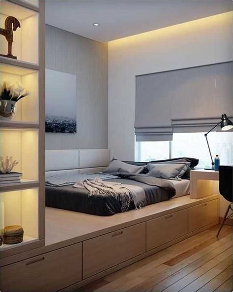 67 Stunning Minimalist Bedroom Ideas Not To Be Missed