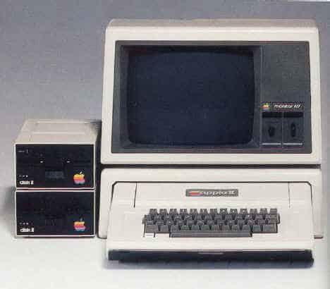 Apple II › Mac History