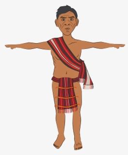 Ifugao Clip Art , Free Transparent Clipart - ClipartKey