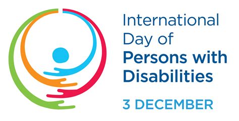 International Day of Persons with Disabilities (IDPD), 3 December 2018 | United Nations Enable