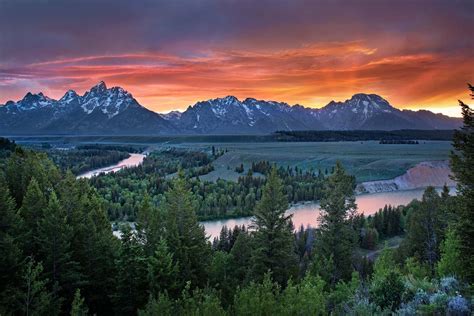 Grand Teton Lodge Company - Jackson Hole Traveler