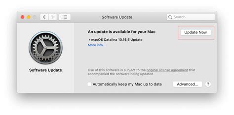 Which Macs can update to macOS Big Sur?