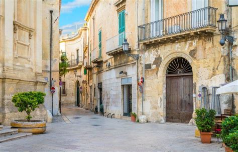 Lecce | Italy Travel Guide | Rough Guides