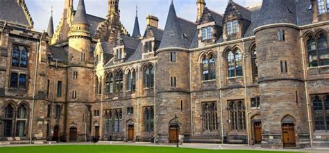 Top Universities in Scotland | Top Universities